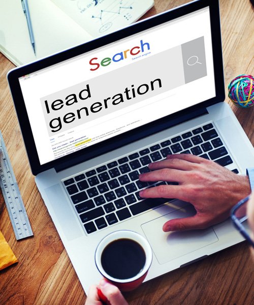 Lead Generation servics in udaipur